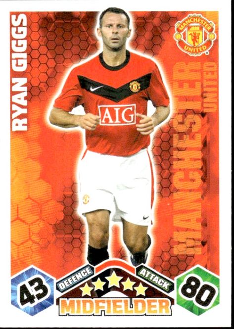 Hovedbilde Topps Match Attax 2009-10 Premier League - ...