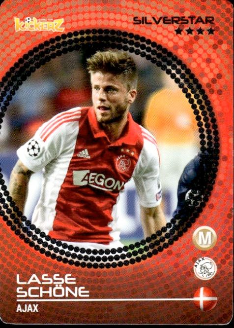 Main Image 2014-15 Kickerz Silver-Star Lasse Schone
