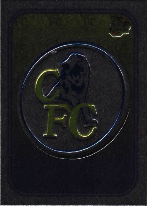 Main Image CHELSEA 1998 FANS SELECTION CARDS SE1 TO SE18 ...