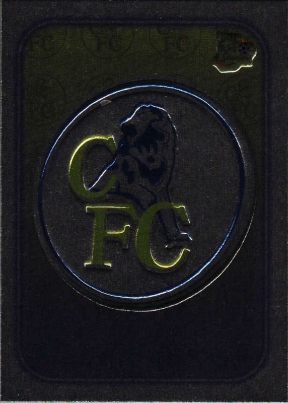 CHELSEA 1998 FANS SELECTION CARDS SE1 TO SE18 PLAYERS EDITION /500 