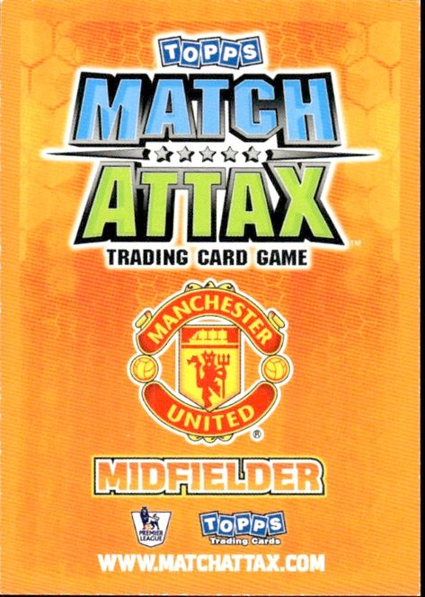 Hovedbilde Topps Match Attax 2009-10 Premier League - ...